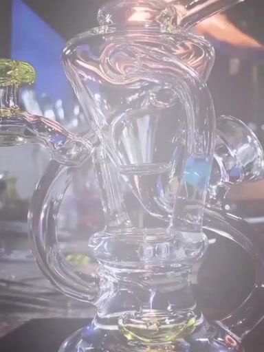 Preview pic of ‼️2025 Busha Glass