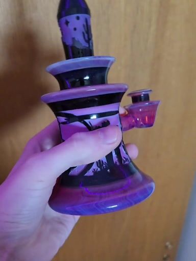 Preview pic of 2023 subliminal glass jammer