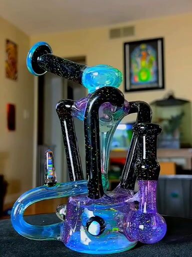 Preview pic of Jmp 3×2 recycler. Flawless function. 🤌🏼🤌🏼