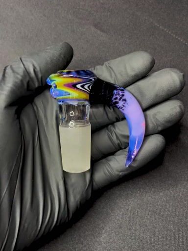 Preview pic of Neo Opal wigwag 18mm slide