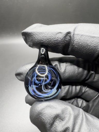 Preview pic of Nebula pendant