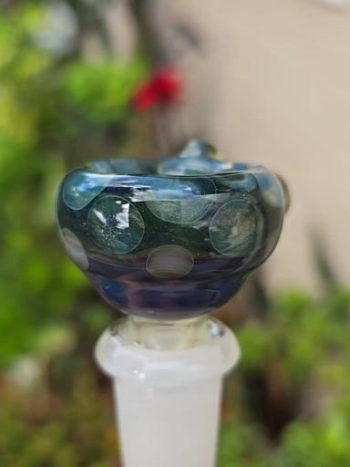 Preview pic of Honeycomb 14mm Slide