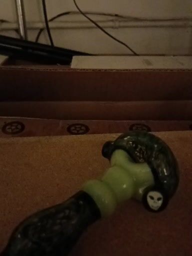 Preview pic of It was aliens man