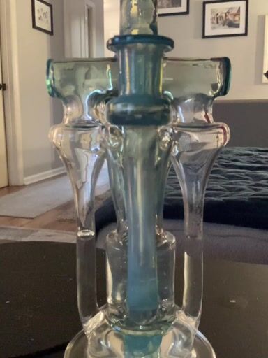 Preview pic of Domer Custom Marina POWER🏠 Recycler! Quad Upatake/Dual 🌪️s/w/Dumper