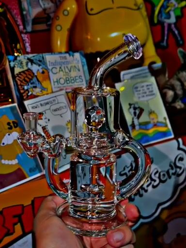 Preview pic of Toro Jetcycler