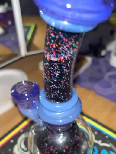 Preview pic of Bigjglass ball rig for sales