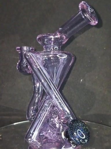 Preview pic of Half price, second quality recycler
