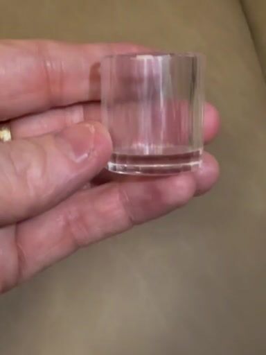 Preview pic of Sapphire faceted insert