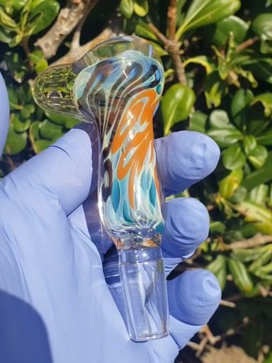 Preview pic of 14mm Old School Bowl
