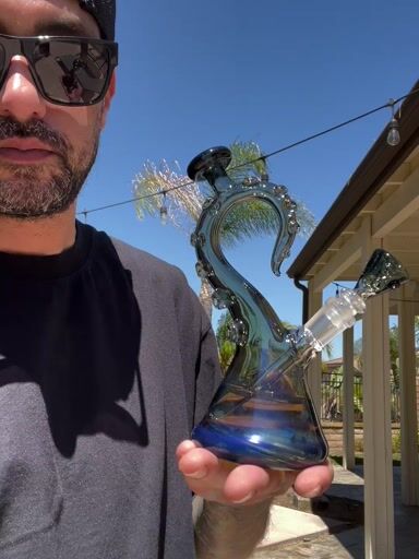 Preview pic of Tentacle rig