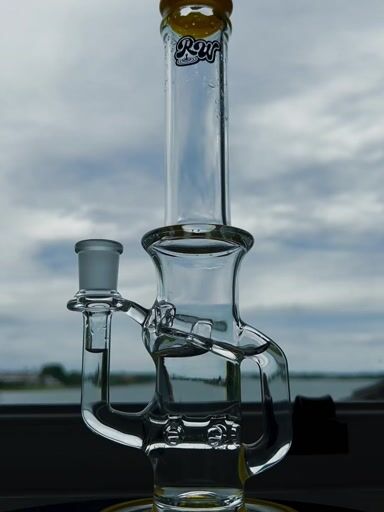 Preview pic of RippleWare “Waterfall Recycler”