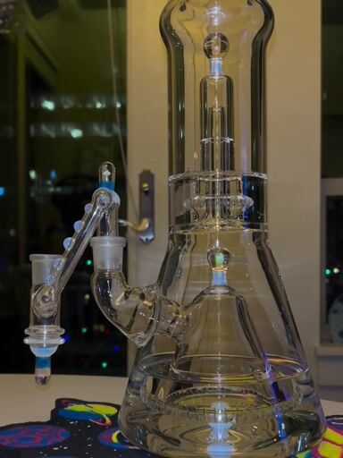 Preview pic of Sky double fusion beaker