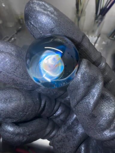 Preview pic of Fumed marble