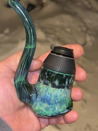 Preview pic of Puffco proxy Sherlock