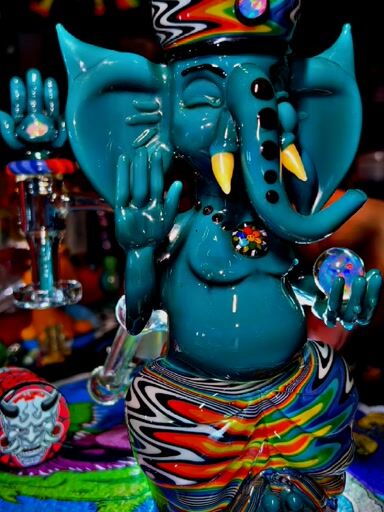 Preview pic of Hendy Ganesh