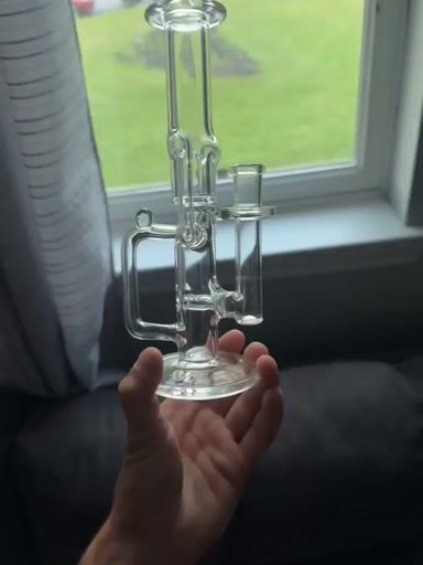 Preview pic of Rye deyer nano recycler