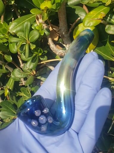 Preview pic of Dry Sherlock Pipe