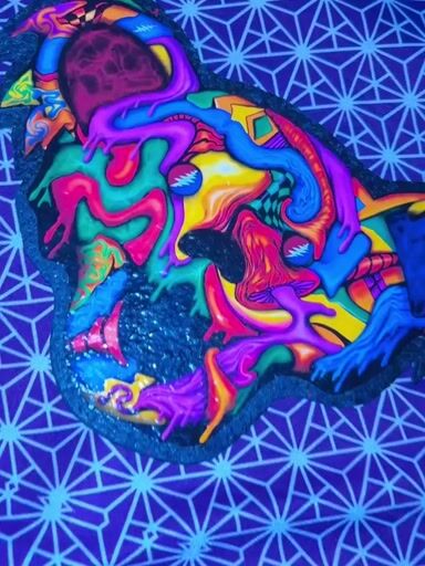 Preview pic of 1/10 Grateful Dead series