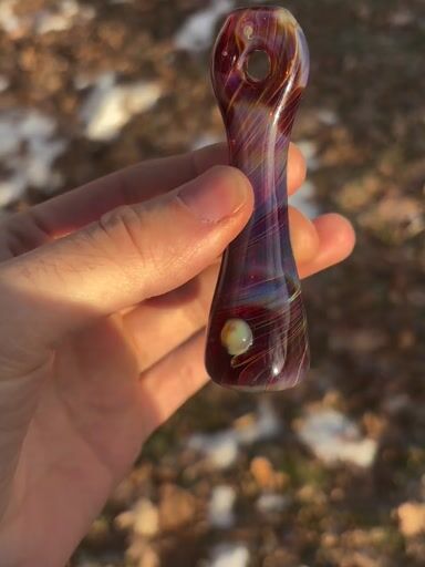 Preview pic of Donut chillum