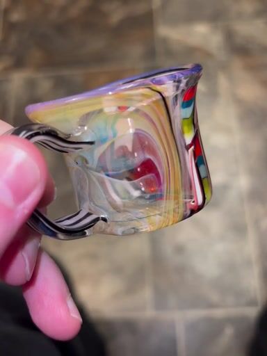 Preview pic of Espresso cup