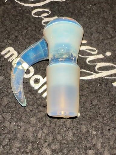 Preview pic of Shamby Glass Glopal Full Colored Slide