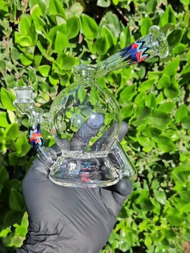 Preview pic of 10mm Snowglobe