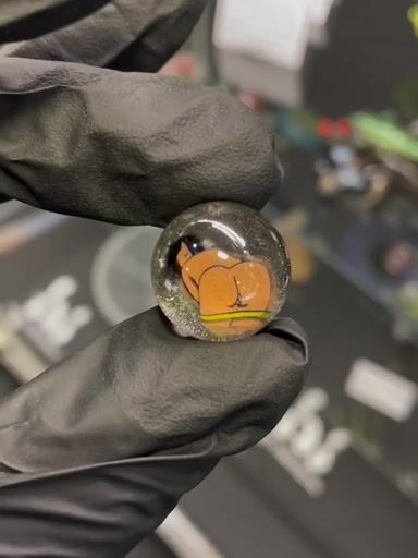 Preview pic of Willstar Millie Marble Cheeks 2