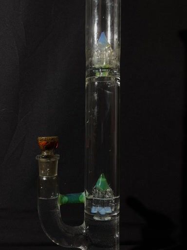 Preview pic of INV4 tube