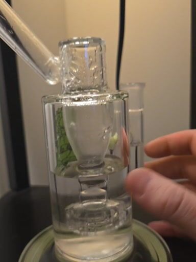 Preview pic of ALIEN FLOWER MONKEY. (AFM) RARE SIDECAR INCYCLER WITH MATRIX. NEW
