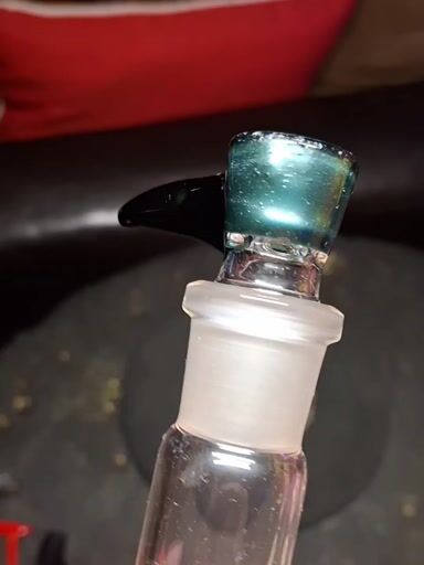 Preview pic of Kenta Keto Unobtainium Slide