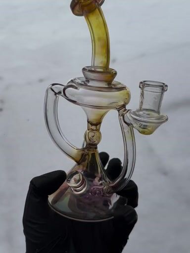 Preview pic of CasaGlass Recycler