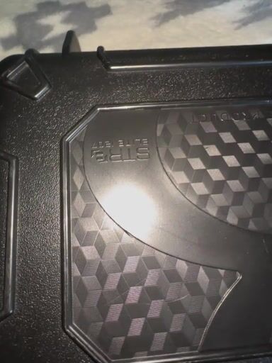 Preview pic of STR8 Case