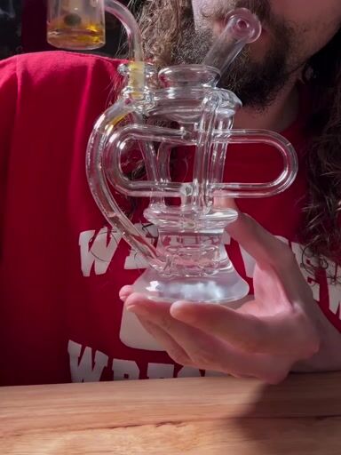 Preview pic of Gordman glass 10mm synchronizer