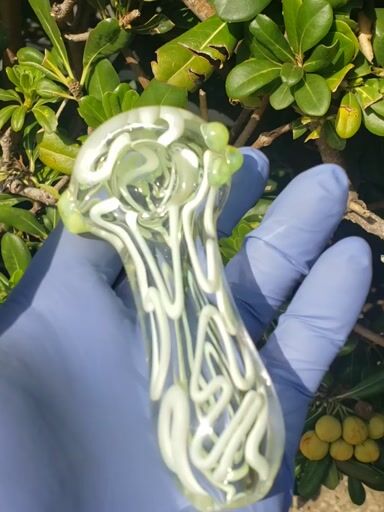 Preview pic of Slyme Pipe