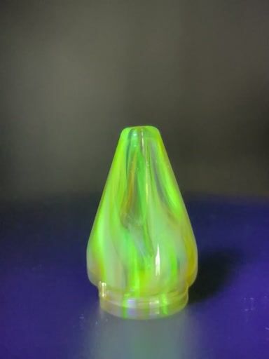 Preview pic of NO RESERVE - *UV* Pivot Top