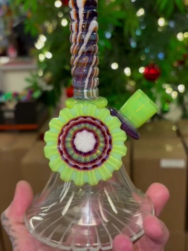 Preview pic of Custom pull PaJay