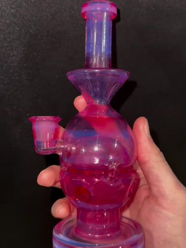 Preview pic of Minerglass fab egg