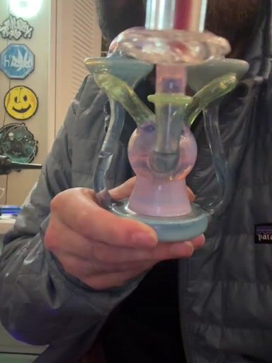 Preview pic of Manchild Double Spinner Rig