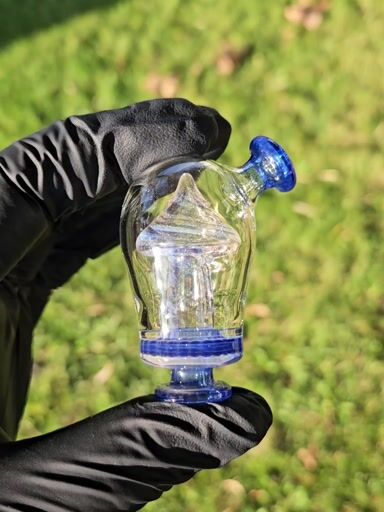 Preview pic of Encapsulated Mushroom Pivot Top