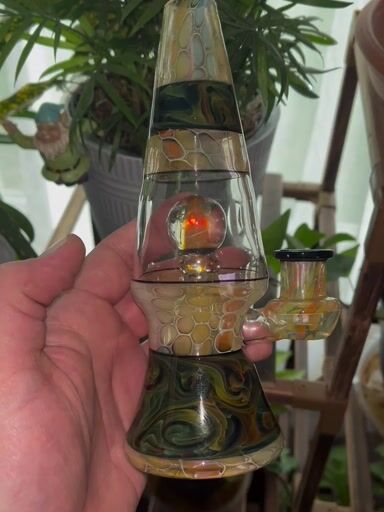 Preview pic of Jakers x Guru Lamp