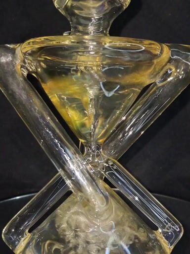 Preview pic of Silver fume 2x2 recycler