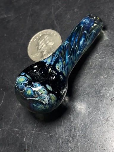 Preview pic of Mini experimental spoon