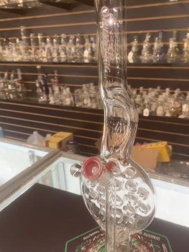 Preview pic of Swiss perc 1/1 cherry full size