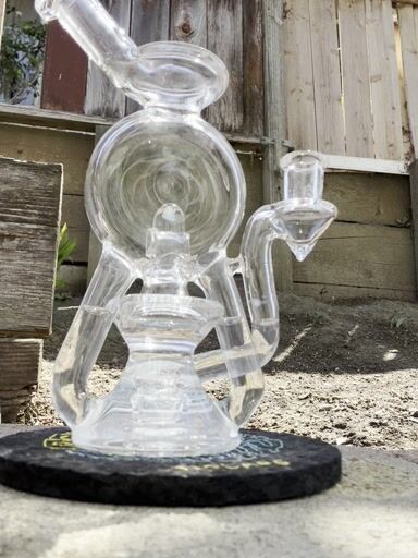 Preview pic of Yarbi glass