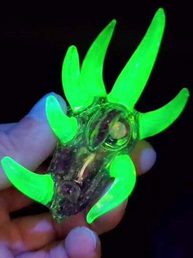 Preview pic of Opal dragon