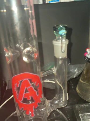 Preview pic of Antidote g-line type straight tube