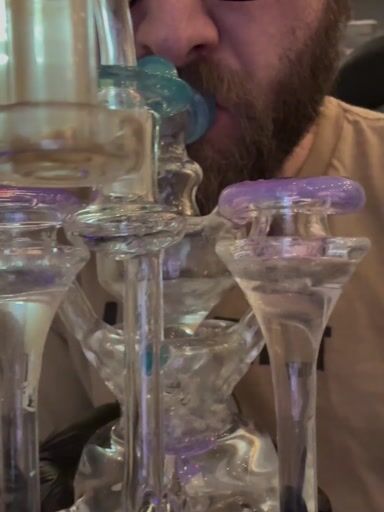 Preview pic of Kyru X Lyssalouglass Dual Chamber Reactor