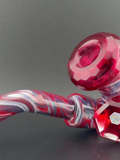 Preview pic of Pat Taylor Facet sherlock