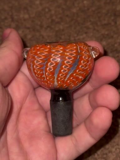 Preview pic of 14mm Flower Bowl