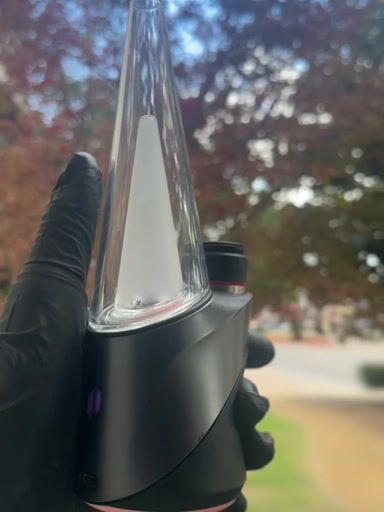 Preview pic of Peak Pro w 3D Chamber & OG Chamber